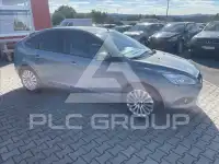 2007 Ford FOCUS