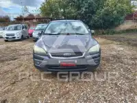 2007 Ford FOCUS