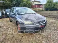 2007 Ford FOCUS