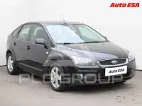 2007 Ford FOCUS