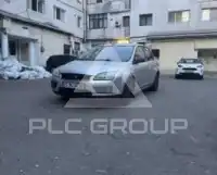 2007 Ford FOCUS