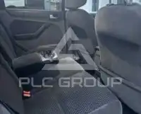 2007 Ford FOCUS