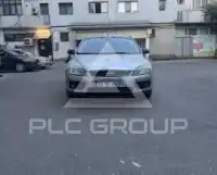 2007 Ford FOCUS