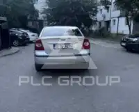 2007 Ford FOCUS