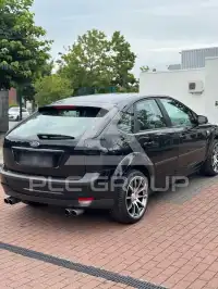 2007 Ford FOCUS