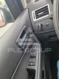 2007 Ford FOCUS