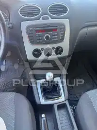 2007 Ford FOCUS