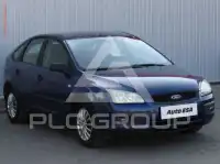 2007 Ford FOCUS