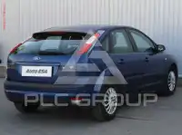 2007 Ford FOCUS