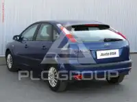 2007 Ford FOCUS