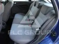 2007 Ford FOCUS