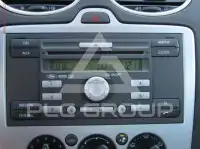 2007 Ford FOCUS