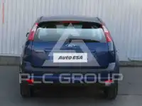 2007 Ford FOCUS