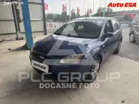 2007 Ford FOCUS