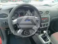 2007 Ford FOCUS