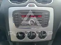 2007 Ford FOCUS