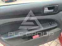 2007 Ford FOCUS