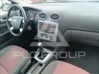 2007 Ford FOCUS
