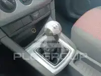 2007 Ford FOCUS
