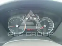 2007 Ford FOCUS