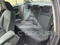 2007 Ford FOCUS