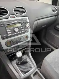 2007 Ford FOCUS