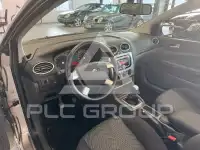 2007 Ford FOCUS