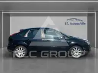 2007 Ford FOCUS