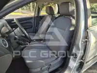 2007 Ford FOCUS