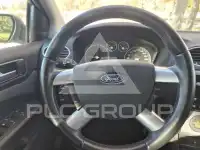 2007 Ford FOCUS
