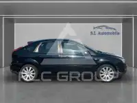 2007 Ford FOCUS