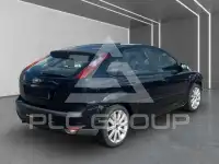 2007 Ford FOCUS