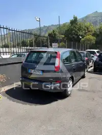 2007 Ford FOCUS