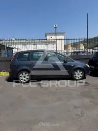 2007 Ford FOCUS