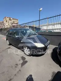 2007 Ford FOCUS