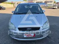2007 Ford FOCUS
