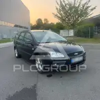 2007 Ford FOCUS