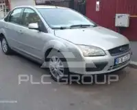 2007 Ford FOCUS