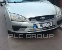 2007 Ford FOCUS