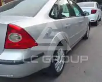 2007 Ford FOCUS