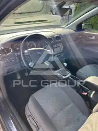 2007 Ford FOCUS