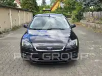 2007 Ford FOCUS