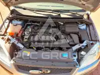 2007 Ford FOCUS
