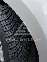 2007 Ford FOCUS