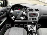 2007 Ford FOCUS
