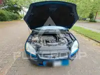 2007 Ford FOCUS