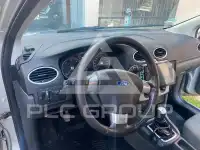 2007 Ford FOCUS