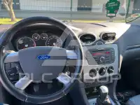 2007 Ford FOCUS