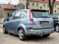 2007 Ford FOCUS