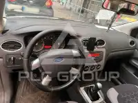 2007 Ford FOCUS